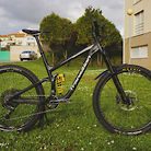 Transition Patrol 2016 Alloy