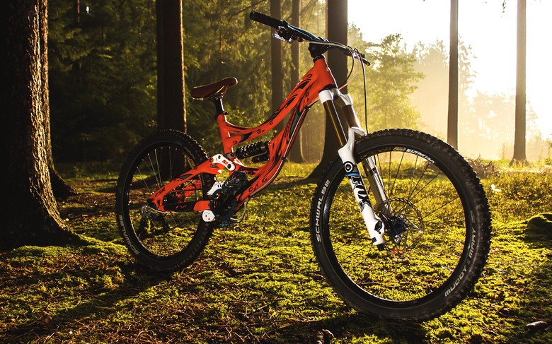 specialized sx trail 2018