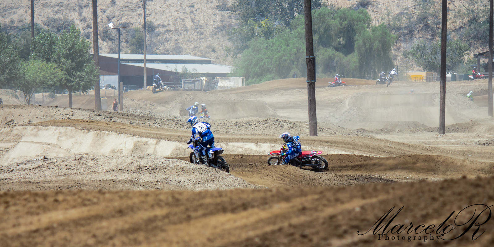 Milestone Mx Park - Stillmrg Photography - Mountain Biking ...