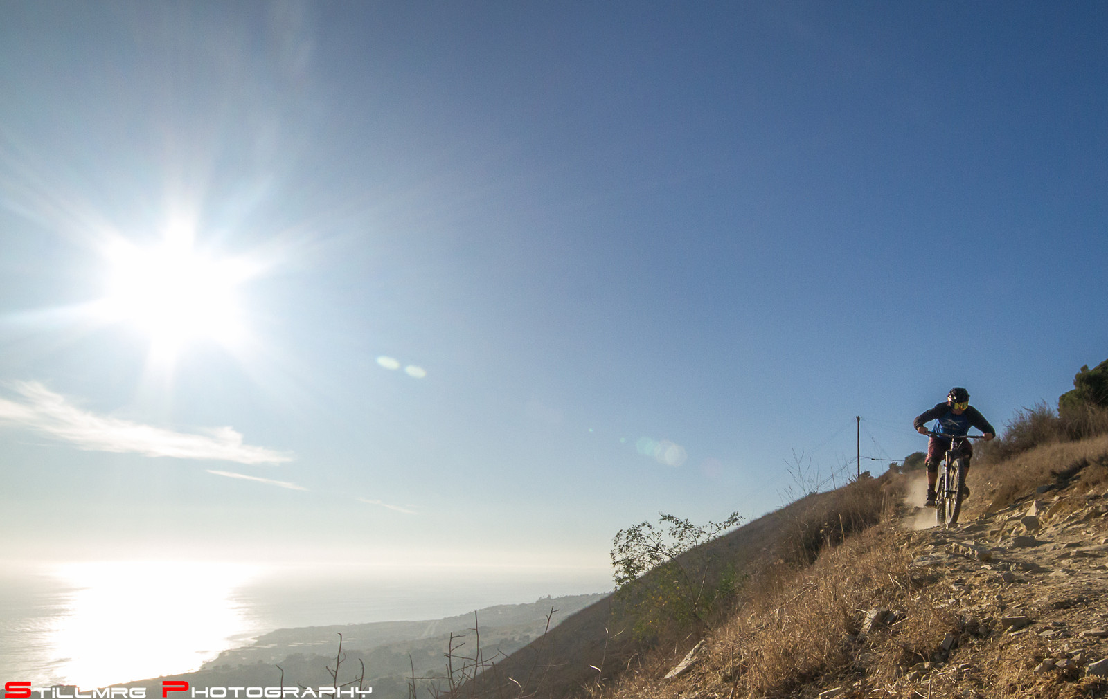 Great time shooting myself Stillmrg Photography Mountain Biking