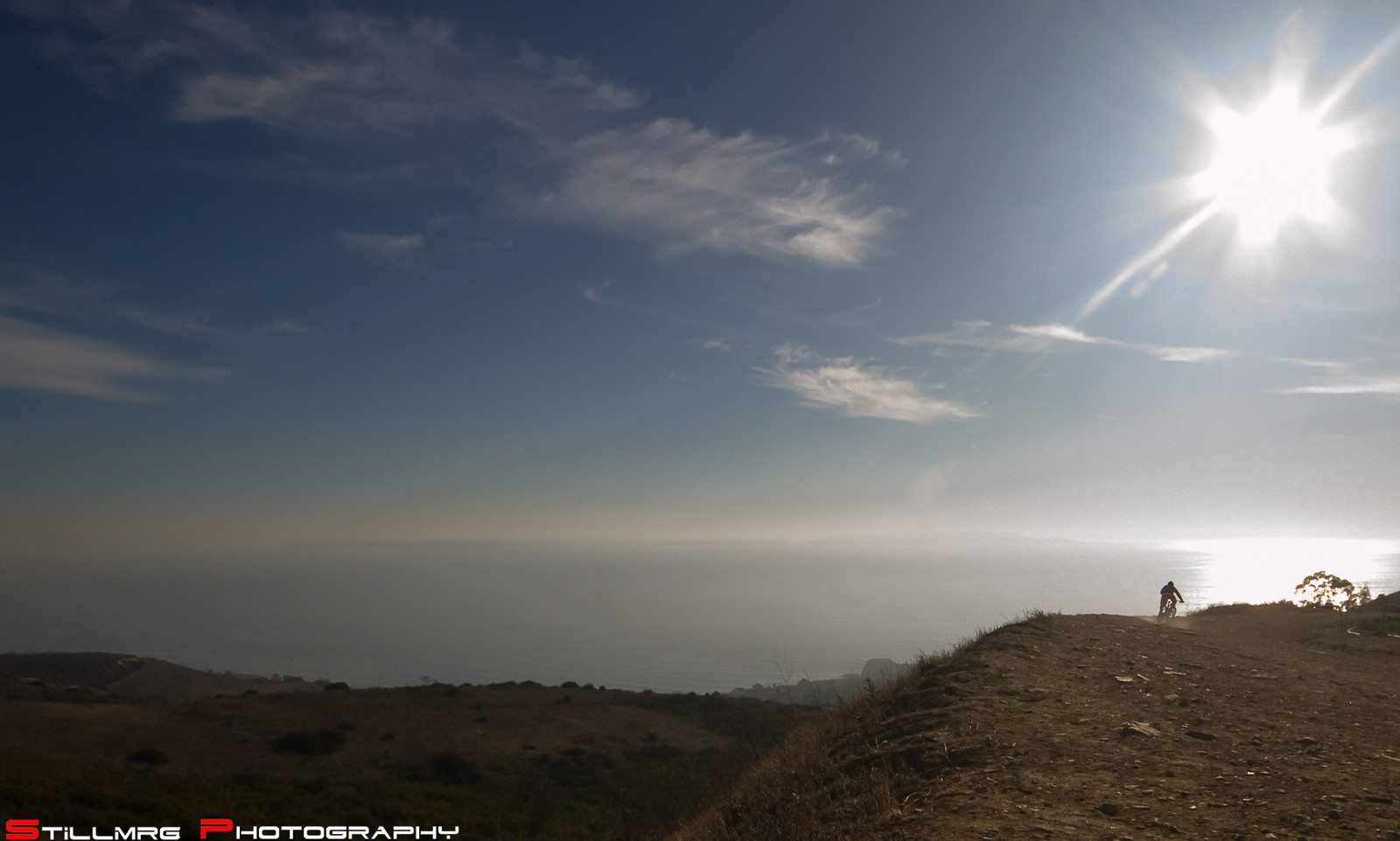 Great time shooting myself Stillmrg Photography Mountain Biking