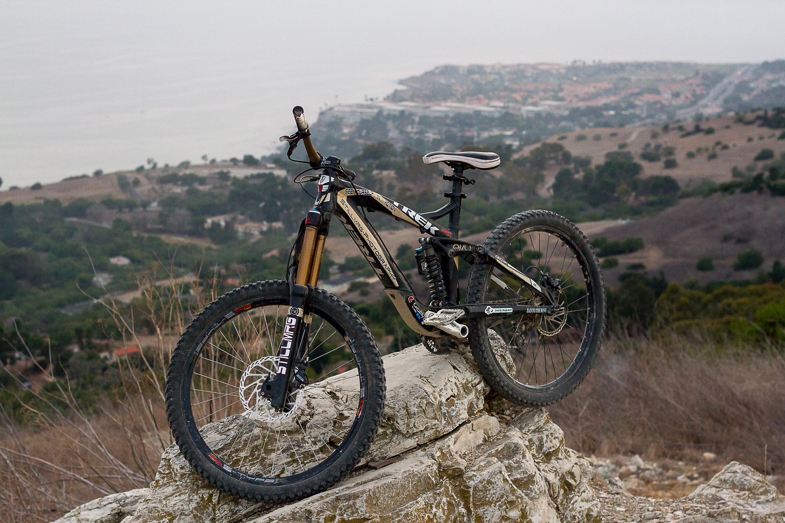 TrekScratch8 Stillmrg Photography Mountain Biking Pictures