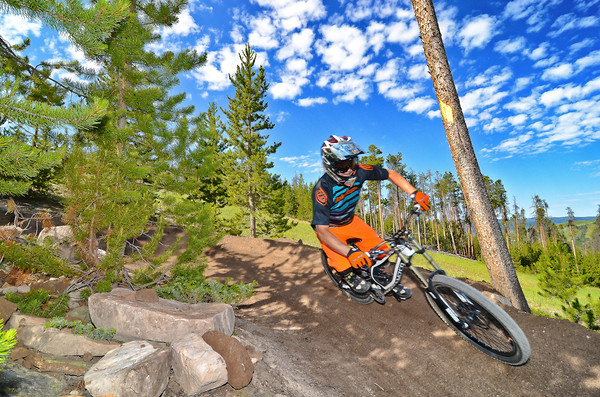 granby ranch mtb