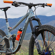 2020 Reeb Sqweeb 130mm Travel