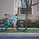 TURQ SB130 Lunch Ride