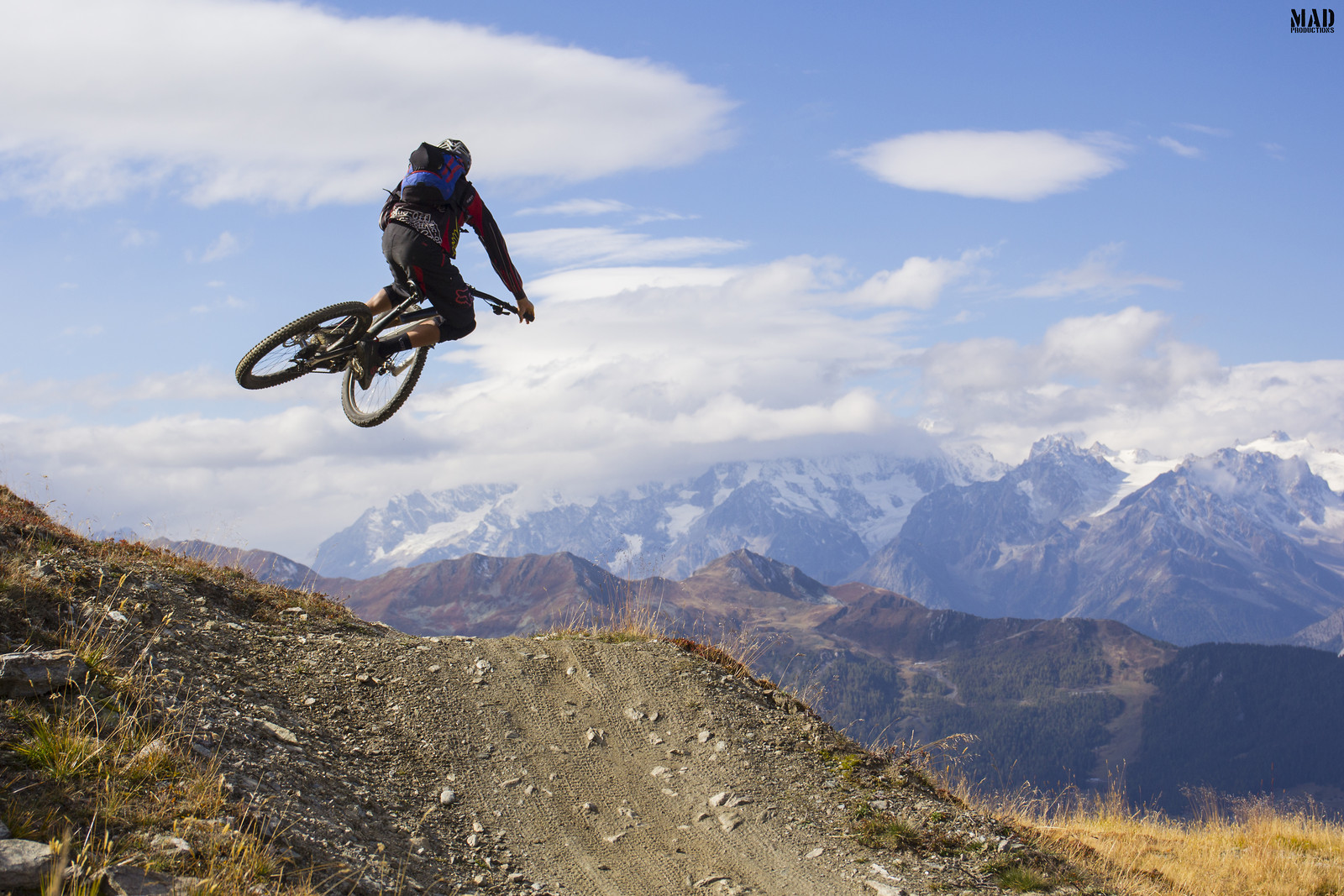 Jump park action madproductions Mountain Biking Pictures Vital MTB