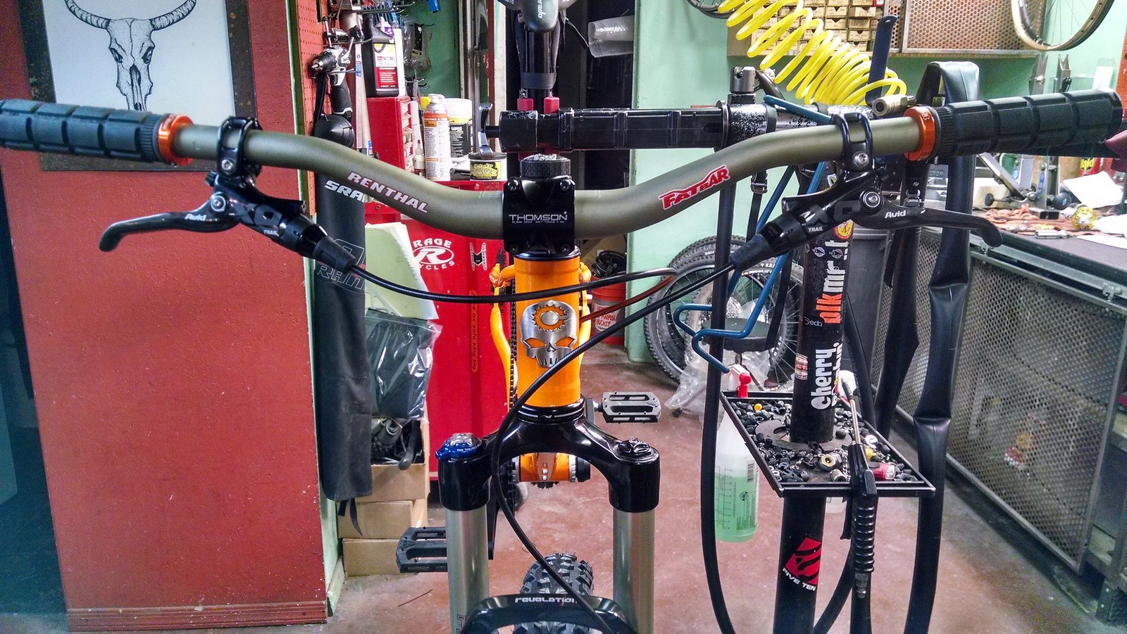 canfield nimble 9 price