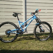 Pole Evolink 140 TF