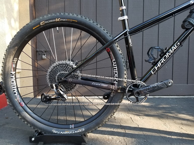 chromag 29er