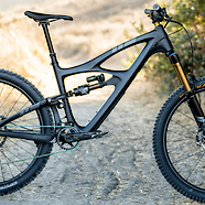 Ibis MojoHD 5