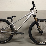 Commencal Absolut