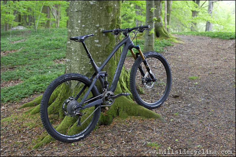 canyon spectral cf 2015