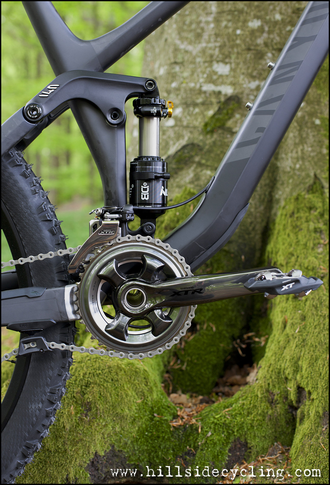 ritchey outback 650b