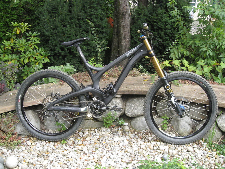 2014 Evil Undead Onenerdykid S Bike Check Vital Mtb