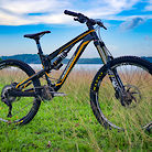 Nukeproof Mega AM 2012