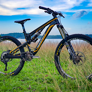 Nukeproof Mega AM 2012