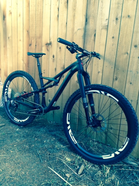 specialized camber evo 2016