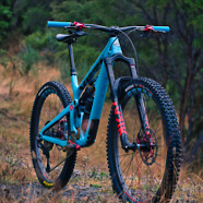 Big Bad SB150