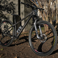 Yeti ARC 2021 - Trail Weapon