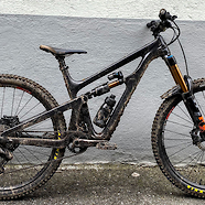 Yeti SB150 2021 - Ready for everything