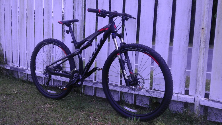 scott spark 960 2013