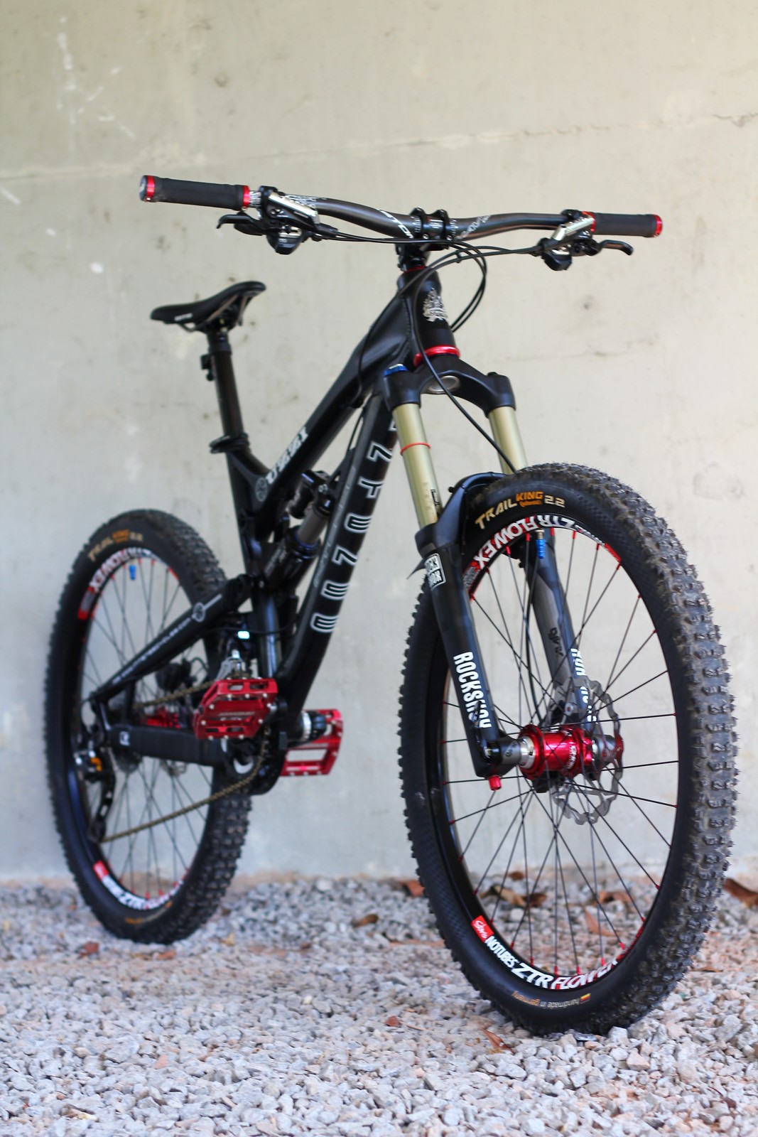 lezyne bicycle lights