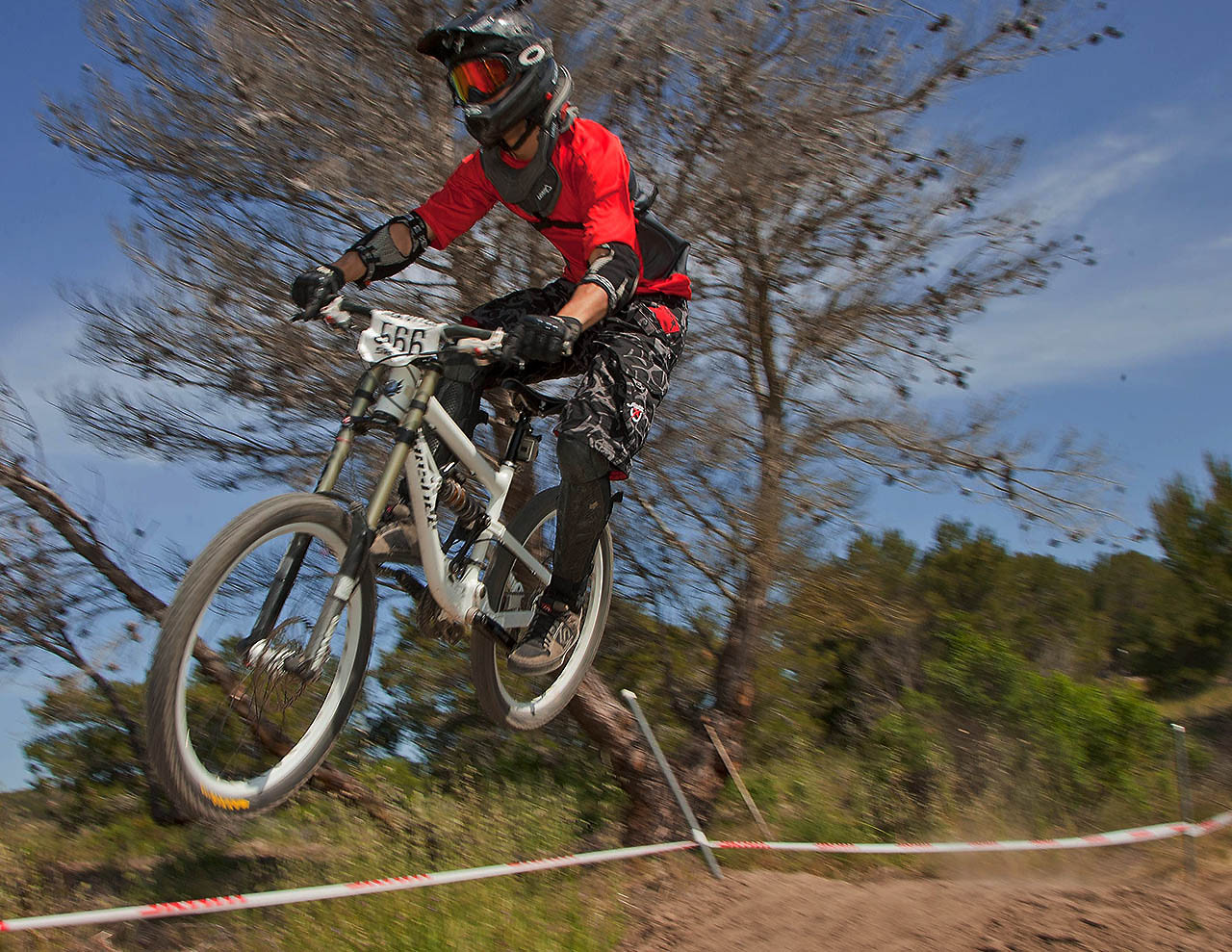 Sea Otter DH - immortal - Mountain Biking Pictures - Vital MTB