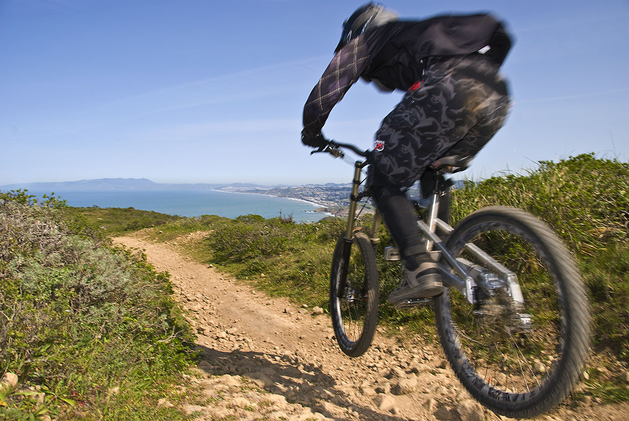 Pacifica mobbin immortal Mountain Biking Pictures Vital MTB