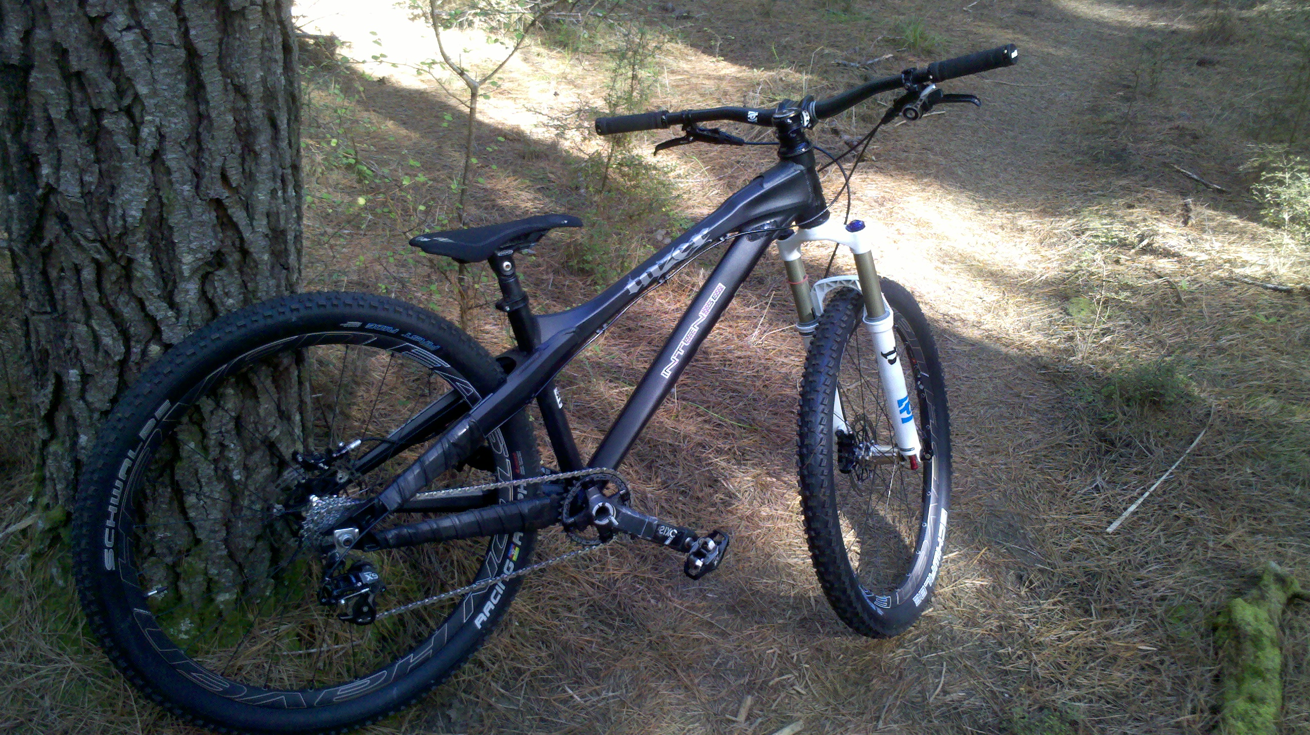 gmc mtb