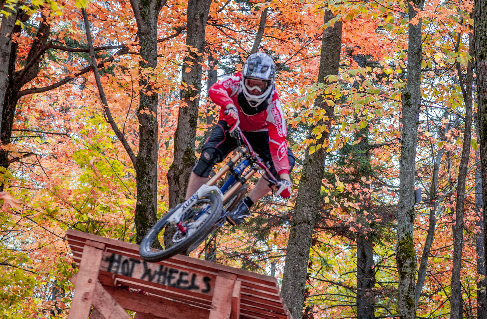 7 bromont Phil_DH Mountain Biking Pictures Vital MTB
