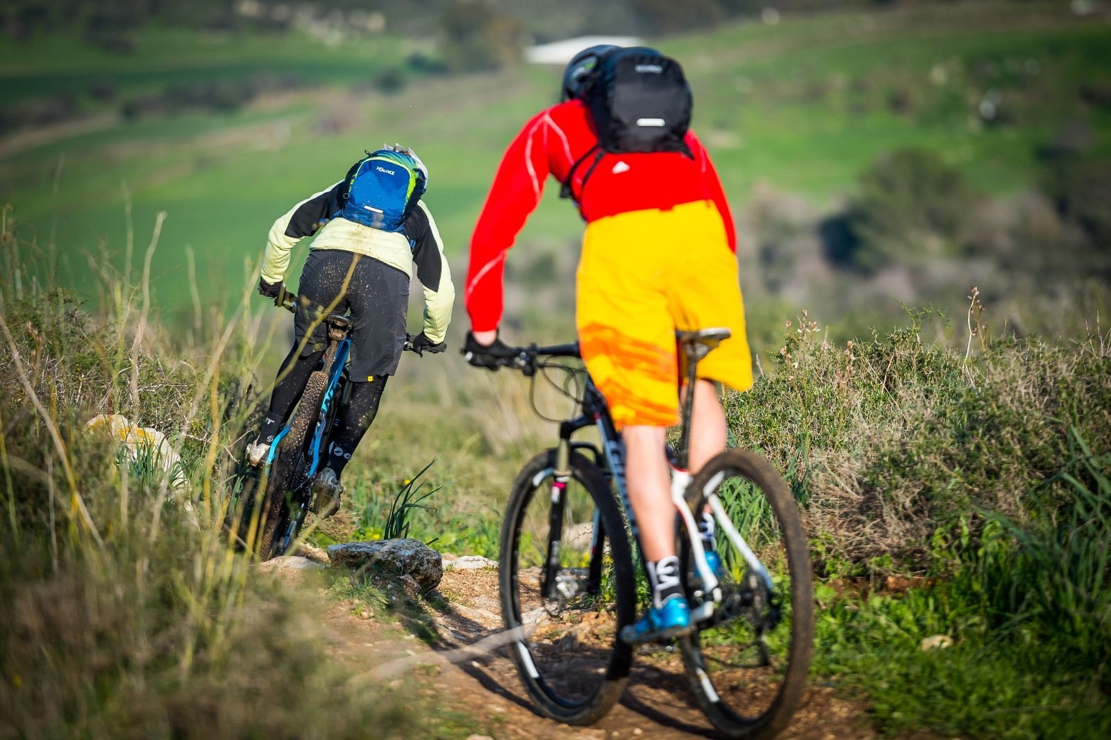 road bike wheel hubs