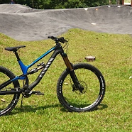 Canyon Torque CF 9.0 2019