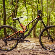 Canyon Sender CF 9.0 2019