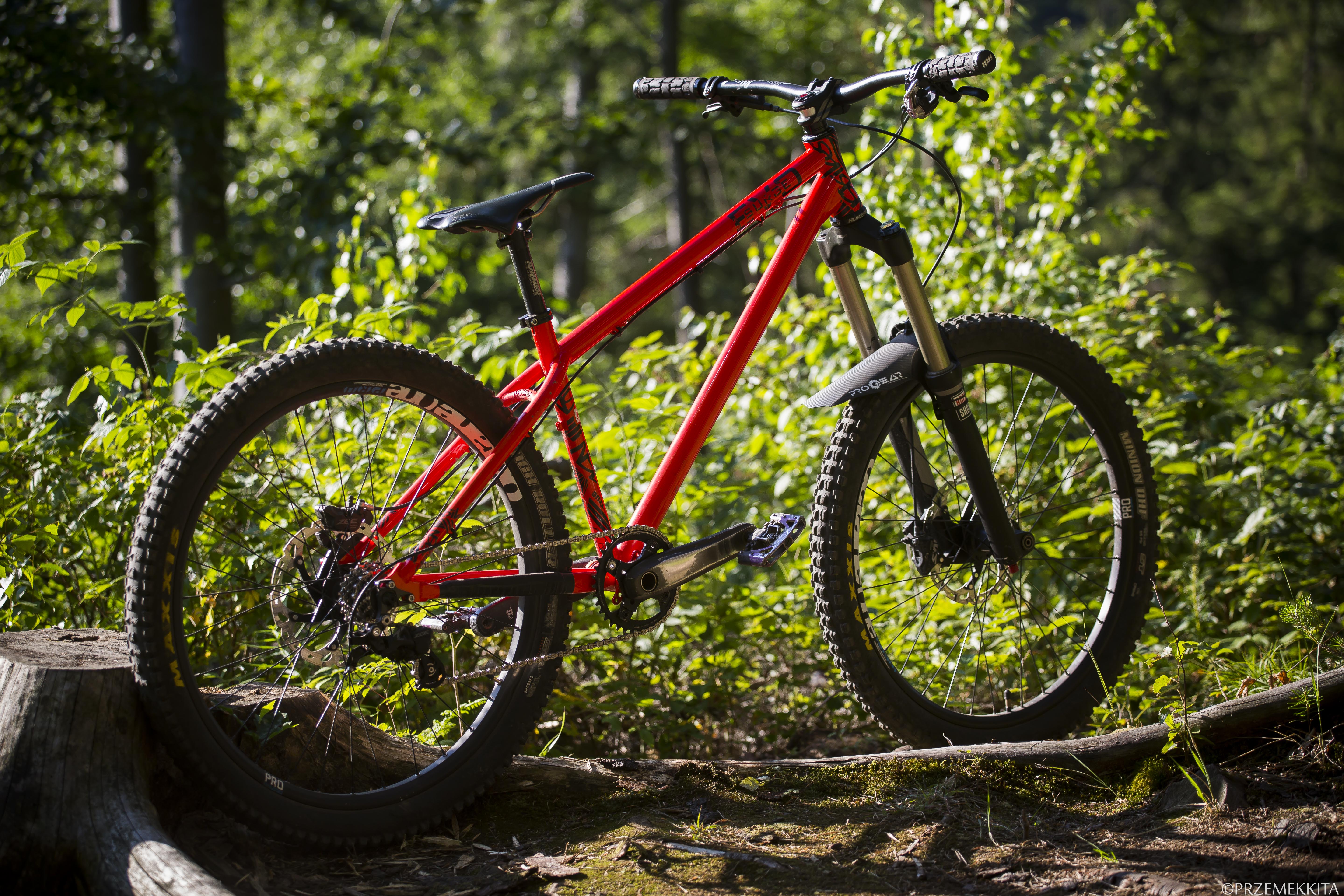 Evo Mountain Bike Ns Bikes Surge Why 26 Mountain Bikes Ain't Dead