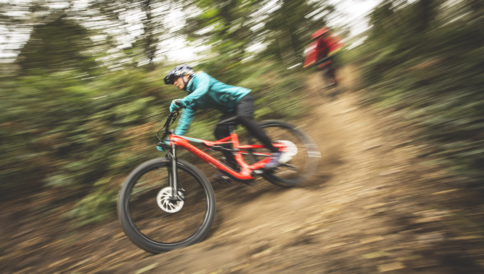 Leslie justsullivan81 Mountain Biking Pictures Vital MTB