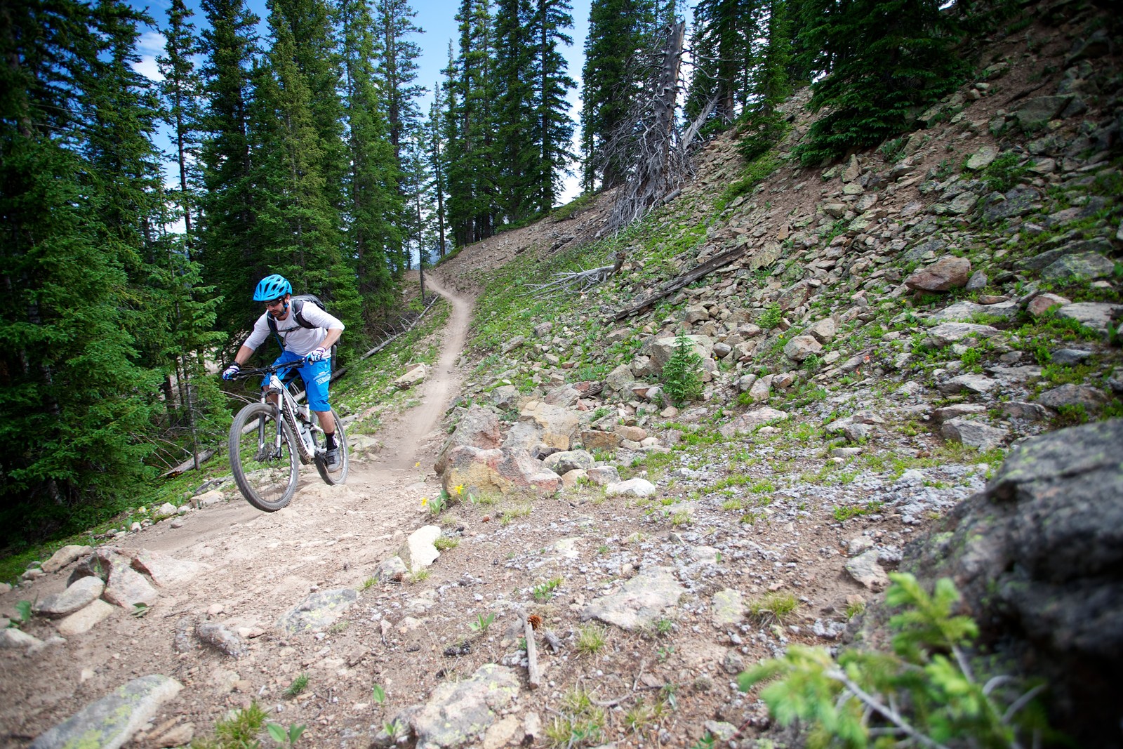 Copper MTN Colorado justsullivan81 Mountain Biking Pictures Vital MTB