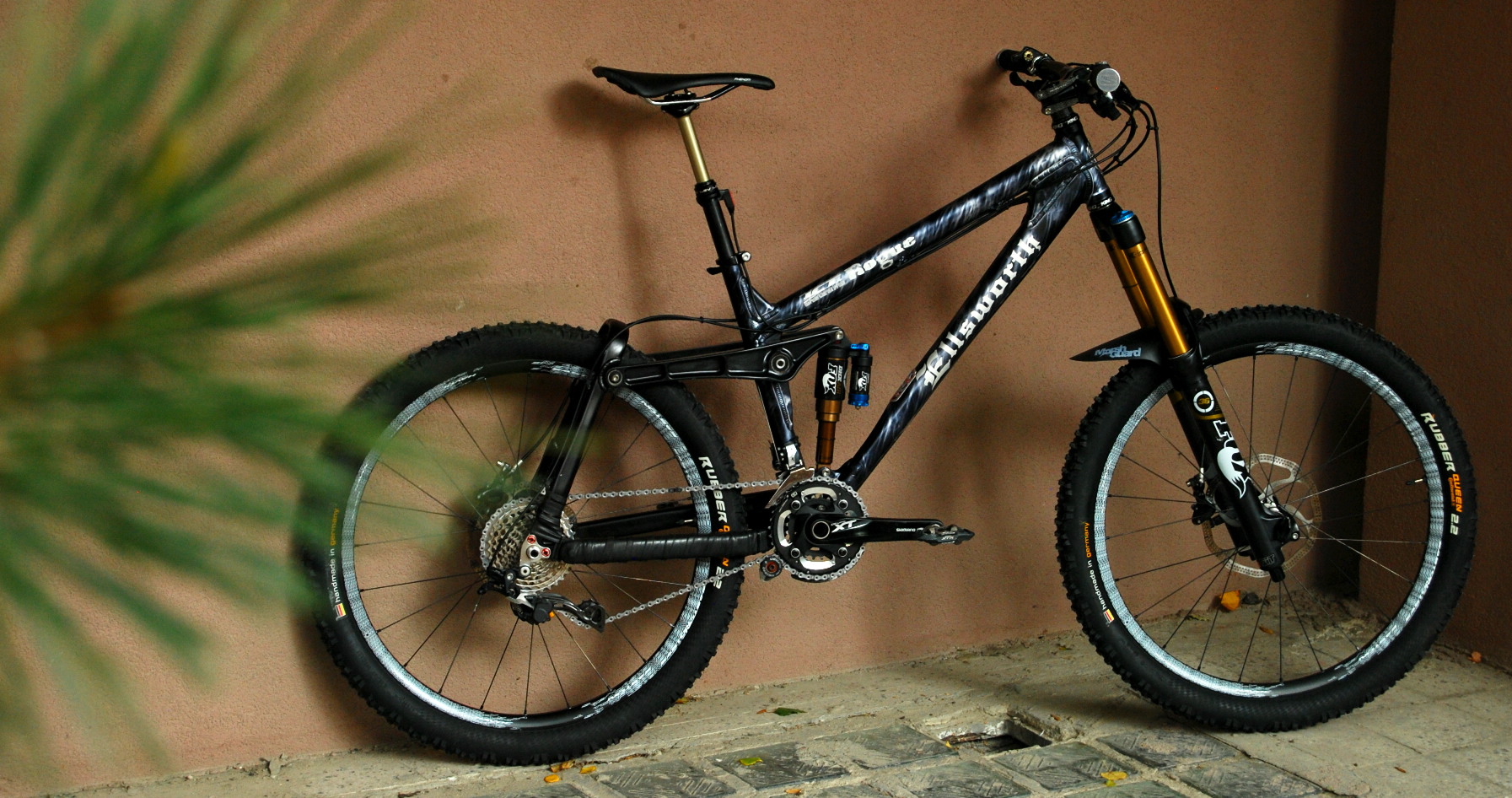 ellsworth mtb