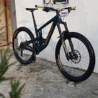 Santa Cruz Nomad 4