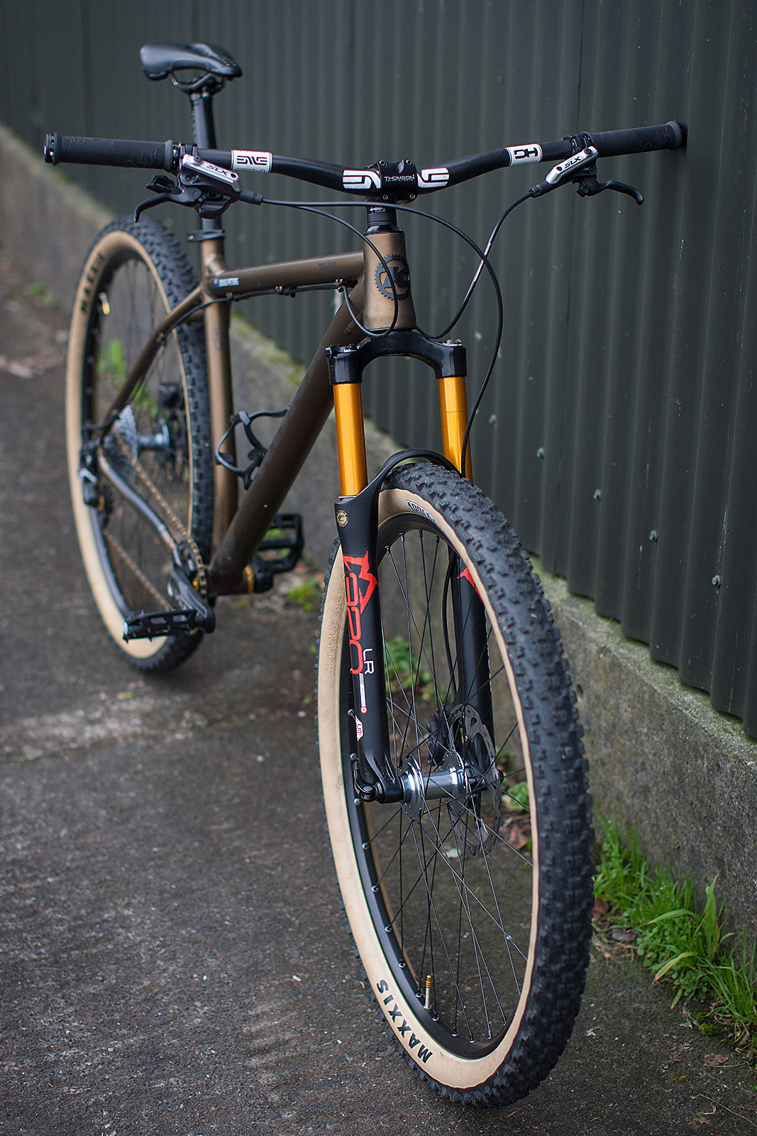KONA TARO 29インチ11速 KONA TARO 29インチ11速 帰ってきたTARO : CLEAT BICYCLE