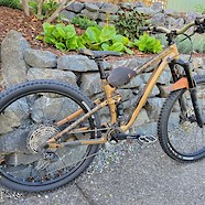 2020 Norco Fluid FS 1