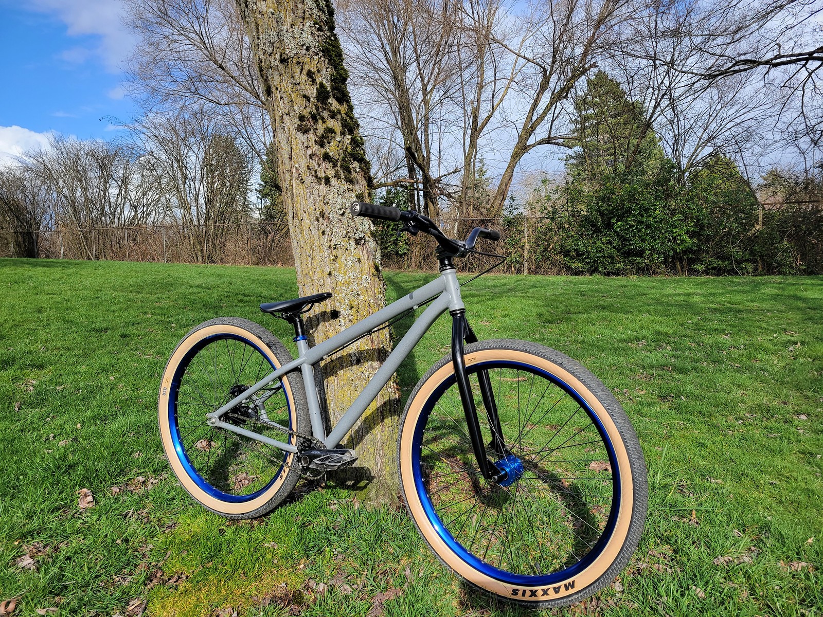 shapeshifter mtb