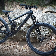 Trek Fuel Ex