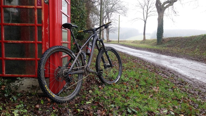 canyon spectral al 7 2016