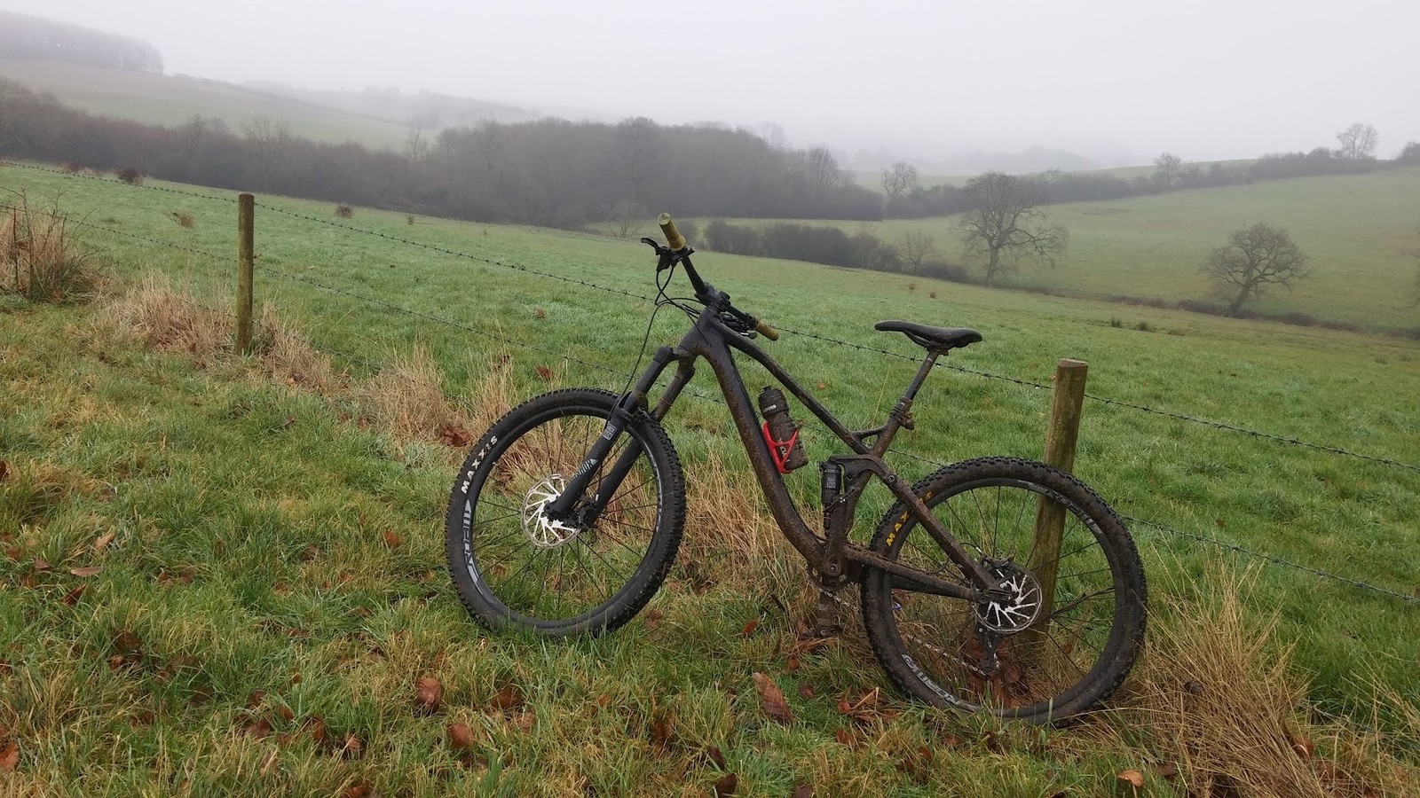 canyon spectral al 2016