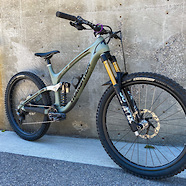 Transition Patrol - Updated for more bling
