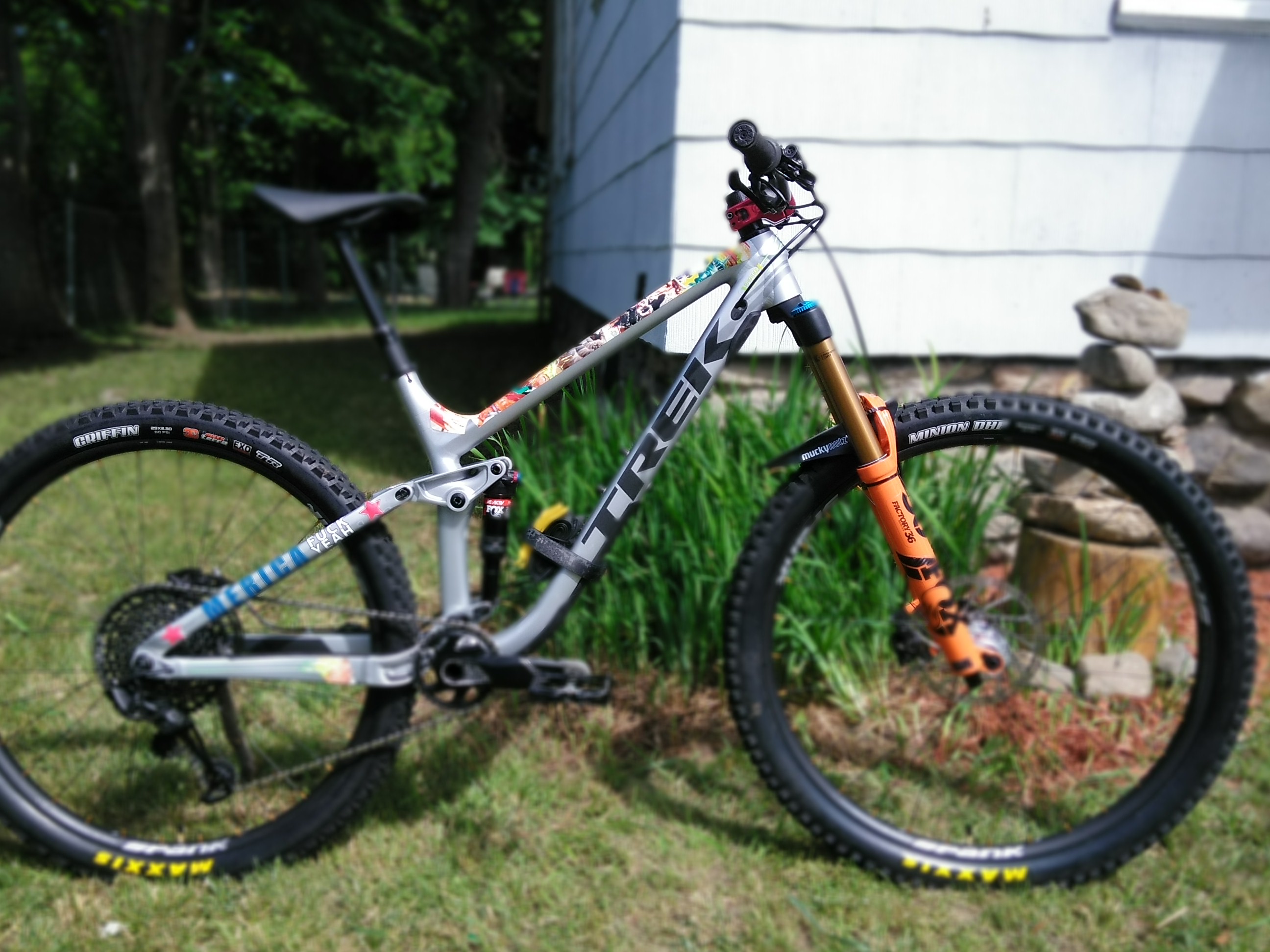 trek bike flash sale