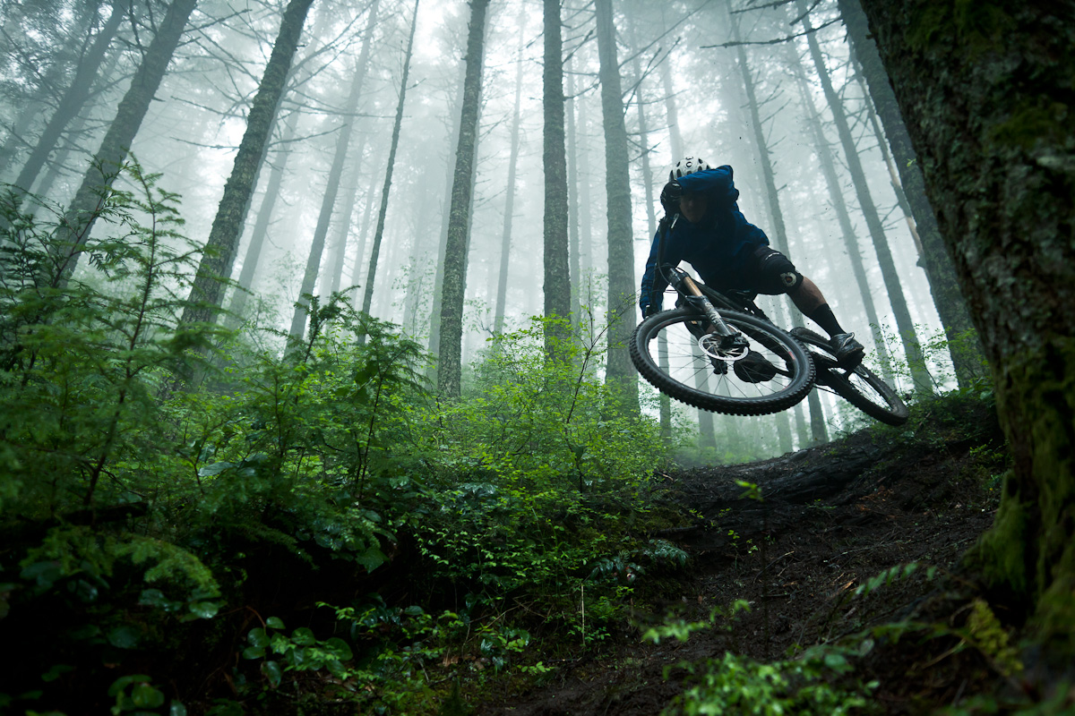 north west mountain bike