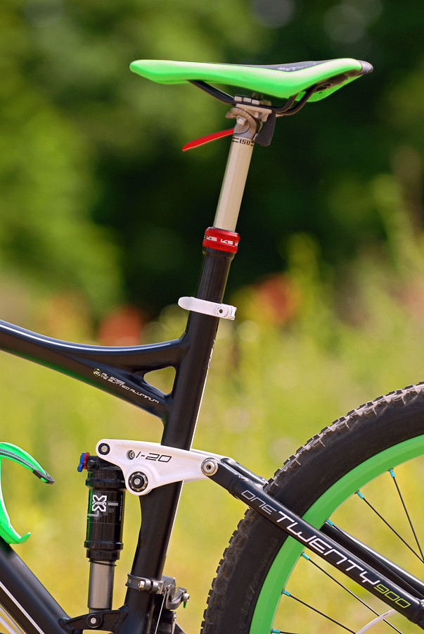 merida one twenty 7500 mtb 2015