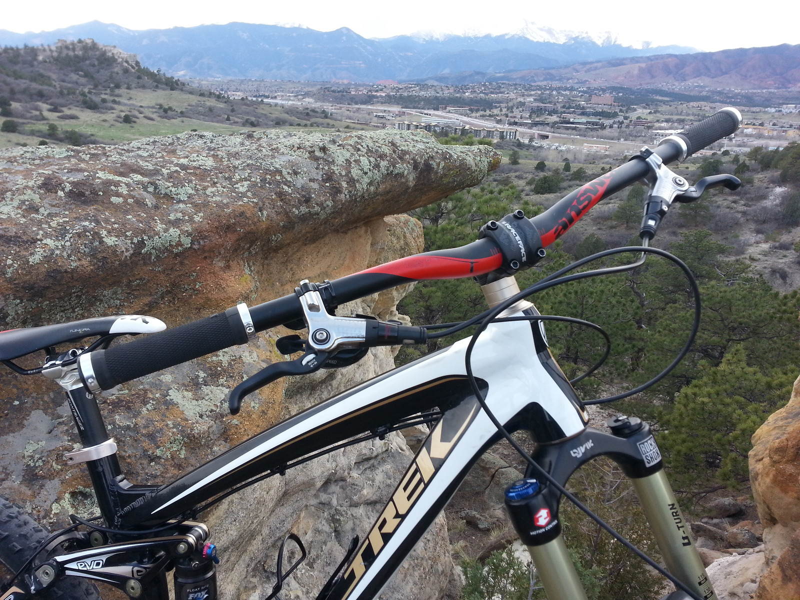 trek remedy mino link