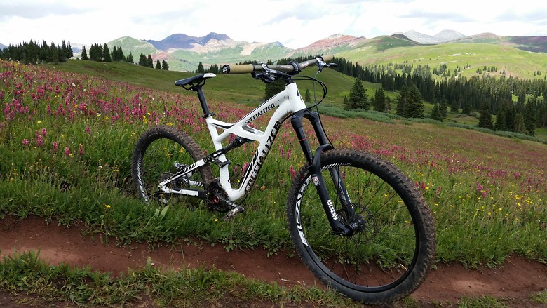 2013 specialized enduro comp 26